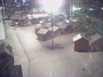 Archiv Foto Webcam Chemnitz: Markt 02:00