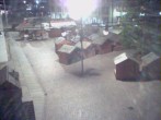 Archiv Foto Webcam Chemnitz: Markt 04:00