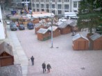Archiv Foto Webcam Chemnitz: Markt 10:00