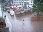 Archiv Foto Webcam Chemnitz: Markt 12:00