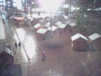 Archiv Foto Webcam Chemnitz: Markt 16:00