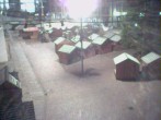 Archiv Foto Webcam Chemnitz: Markt 00:00