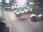 Archiv Foto Webcam Chemnitz: Markt 04:00