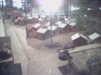 Archiv Foto Webcam Chemnitz: Markt 23:00