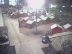 Archiv Foto Webcam Chemnitz: Markt 01:00