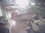 Archiv Foto Webcam Chemnitz: Markt 23:00