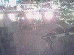 Archiv Foto Webcam Chemnitz: Markt 03:00