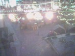 Archiv Foto Webcam Chemnitz: Markt 06:00
