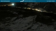 Archived image Webcam Top Station Hahnenköpfle - Ifenbergbahn 17:00