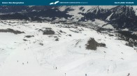 Archived image Webcam Top Station Hahnenköpfle - Ifenbergbahn 09:00