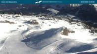 Archiv Foto Webcam Kleinwalsertal Ifenbergbahn - Station Hahnenköpfle 11:00