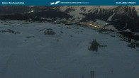 Archived image Webcam Top Station Hahnenköpfle - Ifenbergbahn 17:00