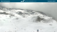 Archived image Webcam Top Station Hahnenköpfle - Ifenbergbahn 09:00