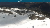 Archived image Webcam Top Station Hahnenköpfle - Ifenbergbahn 11:00