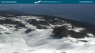 Archived image Webcam Top Station Hahnenköpfle - Ifenbergbahn 07:00