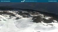 Archiv Foto Webcam Kleinwalsertal Ifenbergbahn - Station Hahnenköpfle 09:00