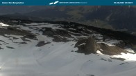 Archived image Webcam Top Station Hahnenköpfle - Ifenbergbahn 11:00