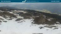 Archived image Webcam Top Station Hahnenköpfle - Ifenbergbahn 09:00