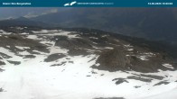 Archived image Webcam Top Station Hahnenköpfle - Ifenbergbahn 15:00