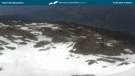 Archived image Webcam Top Station Hahnenköpfle - Ifenbergbahn 17:00