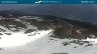 Archived image Webcam Top Station Hahnenköpfle - Ifenbergbahn 09:00