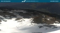 Archived image Webcam Top Station Hahnenköpfle - Ifenbergbahn 11:00