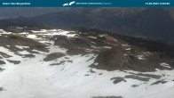 Archived image Webcam Top Station Hahnenköpfle - Ifenbergbahn 13:00