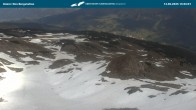 Archived image Webcam Top Station Hahnenköpfle - Ifenbergbahn 15:00