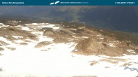 Archived image Webcam Top Station Hahnenköpfle - Ifenbergbahn 17:00