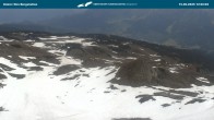 Archived image Webcam Top Station Hahnenköpfle - Ifenbergbahn 11:00