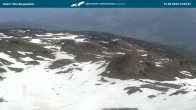 Archived image Webcam Top Station Hahnenköpfle - Ifenbergbahn 13:00
