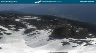 Archiv Foto Webcam Kleinwalsertal Ifenbergbahn - Station Hahnenköpfle 07:00