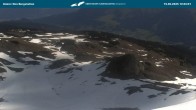 Archiv Foto Webcam Kleinwalsertal Ifenbergbahn - Station Hahnenköpfle 09:00