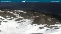 Archiv Foto Webcam Kleinwalsertal Ifenbergbahn - Station Hahnenköpfle 11:00