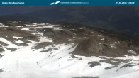 Archiv Foto Webcam Kleinwalsertal Ifenbergbahn - Station Hahnenköpfle 13:00