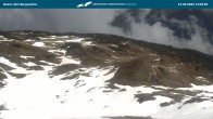 Archived image Webcam Top Station Hahnenköpfle - Ifenbergbahn 13:00