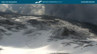 Archiv Foto Webcam Kleinwalsertal Ifenbergbahn - Station Hahnenköpfle 07:00