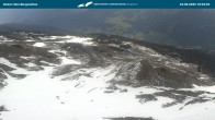Archiv Foto Webcam Kleinwalsertal Ifenbergbahn - Station Hahnenköpfle 09:00