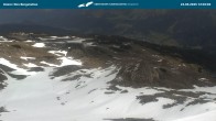 Archiv Foto Webcam Kleinwalsertal Ifenbergbahn - Station Hahnenköpfle 11:00