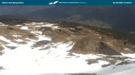 Archiv Foto Webcam Kleinwalsertal Ifenbergbahn - Station Hahnenköpfle 13:00
