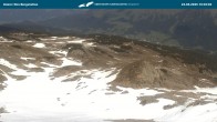 Archiv Foto Webcam Kleinwalsertal Ifenbergbahn - Station Hahnenköpfle 15:00