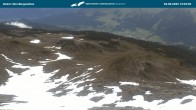 Archiv Foto Webcam Kleinwalsertal Ifenbergbahn - Station Hahnenköpfle 11:00
