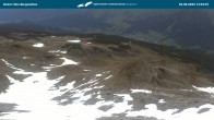 Archiv Foto Webcam Kleinwalsertal Ifenbergbahn - Station Hahnenköpfle 13:00