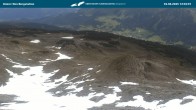 Archiv Foto Webcam Kleinwalsertal Ifenbergbahn - Station Hahnenköpfle 11:00