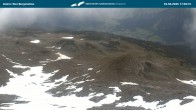 Archiv Foto Webcam Kleinwalsertal Ifenbergbahn - Station Hahnenköpfle 17:00