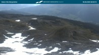 Archiv Foto Webcam Kleinwalsertal Ifenbergbahn - Station Hahnenköpfle 07:00