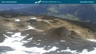 Archiv Foto Webcam Kleinwalsertal Ifenbergbahn - Station Hahnenköpfle 11:00