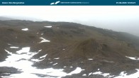 Archiv Foto Webcam Kleinwalsertal Ifenbergbahn - Station Hahnenköpfle 09:00
