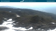 Archiv Foto Webcam Kleinwalsertal Ifenbergbahn - Station Hahnenköpfle 07:00