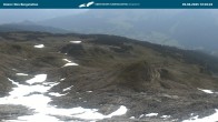 Archiv Foto Webcam Kleinwalsertal Ifenbergbahn - Station Hahnenköpfle 09:00